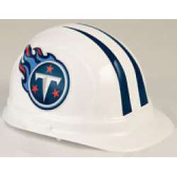 Tennessee Titans Hard Hat - Special Order