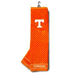 Tennessee Volunteers 16x22 Embroidered Golf Towel