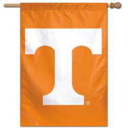 Tennessee Volunteers Banner 28x40 Vertical