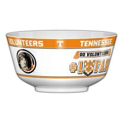 Tennessee Volunteers Party Bowl All Pro CO