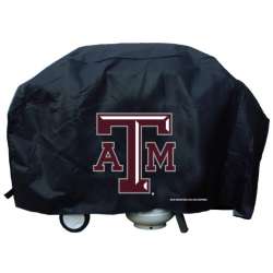 Texas A&M Aggies Grill Cover Deluxe - Special Order