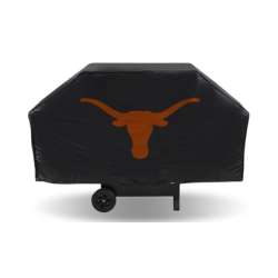 Texas Longhorns Grill Cover Economy