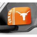 Texas Longhorns Mirror Cover Large CO