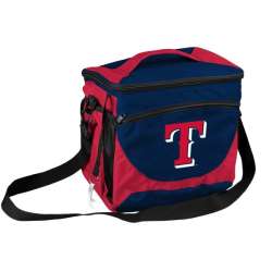 Texas Rangers Cooler 24 Can Special Order