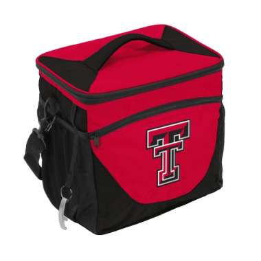 Texas Tech Red Raiders Cooler 24 Can Special Order