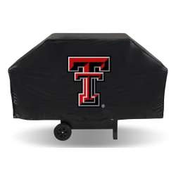 Texas Tech Red Raiders Grill Cover Economy