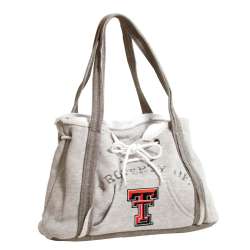 Texas Tech Red Raiders Hoodie Purse - Special Order