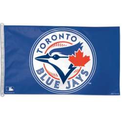 Toronto Blue Jays Flag 3x5