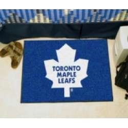 Toronto Maple Leafs Rug - Starter Style