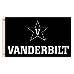 Vanderbilt Commodores Flag 3x5 - Special Order
