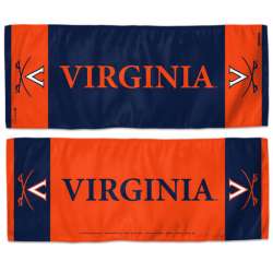 Virginia Cavaliers Cooling Towel 12x30 - Special Order