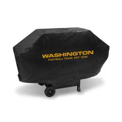 Washington Football Team Grill Cover Deluxe
