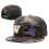 Washington Huskies #20 Markelle Fultz Camo College Basketball Adjustable Hat