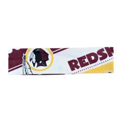 Washington Redskins Headband Stretch Patterned Alternate