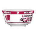 Wisconsin Badgers Party Bowl All Pro CO