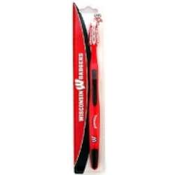 Wisconsin Badgers Toothbrush - Special Order