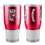 Wisconsin Badgers Travel Tumbler 30oz Ultra Red - Special Order