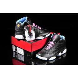 Womens Air Jordan XIII 13 Retro Shoes (10)