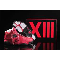 Womens Air Jordan XIII 13 Retro Shoes (16)