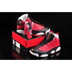 Womens Air Jordan XIII 13 Retro Shoes (18)