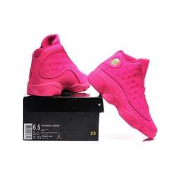 Womens Air Jordan XIII 13 Retro Shoes (23)