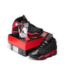Womens Air Jordan XIII 13 Retro Shoes (6)