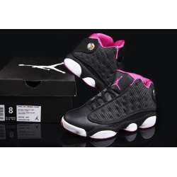 Womens Air Jordan XIII 13 Retro Shoes (9)